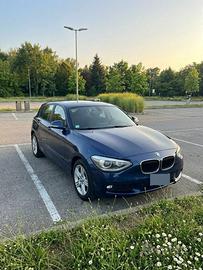 Bmw Serie 1 114d