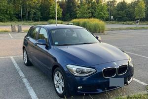 Bmw Serie 1 114d
