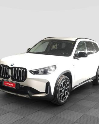 BMW X1 X1 sDrive 18d xLine