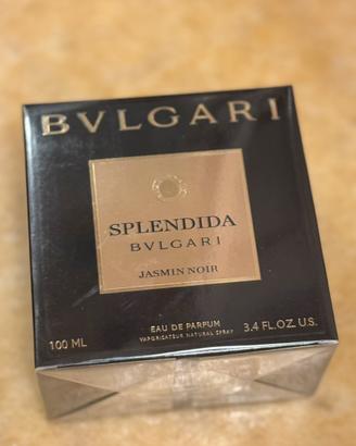 Profumo Bvlgari splendida jasmin noir edp