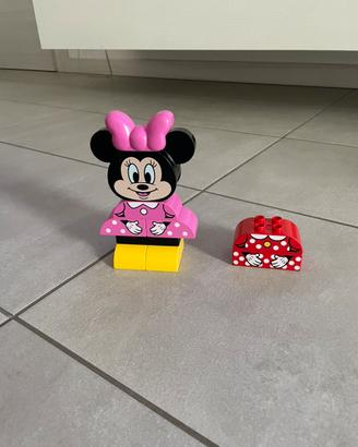 Lego Duplo 10897