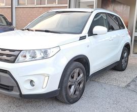 Suzuki Vitara 1.6 GPL V-Top-Uniproprietario-Navi-P