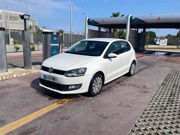 VW polo 5 1.6 TDI 75cv