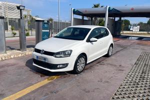 VW polo 5 1.6 TDI 75cv