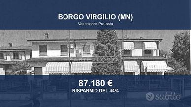 Immobile in asta di 122 m² con più di 5 locali e b