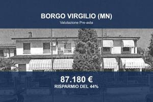 Immobile in asta di 122 m² con più di 5 locali e b