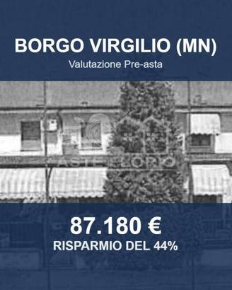 Immobile in asta di 122 m² con più di 5 locali e b
