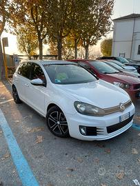 Vengo golf 6 gtd