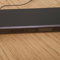 PIONEER DT-570(BK) TIMER SERIE SPEC NERO RARO!