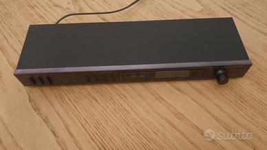 PIONEER DT-570(BK) TIMER SERIE SPEC NERO RARO!