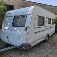 caravan knaus sport 450 FU