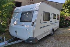 caravan knaus sport 450 FU