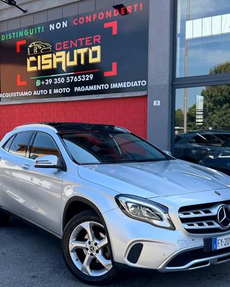 MERCEDES-BENZ GLA 180 1.6 PREMIUM 122CV - FULL LED