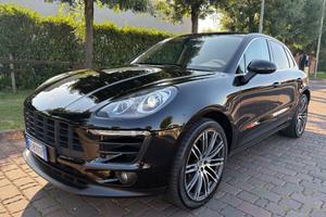 Porsche Macan Porche S 3.0 Diesel Full optional