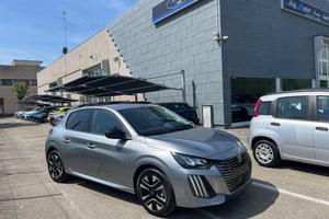 PEUGEOT 208 PureTech 100 Stop&Start 5 porte Allu