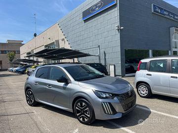 PEUGEOT 208 PureTech 100 Stop&Start 5 porte Allu