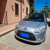 Citroen C3 GPL