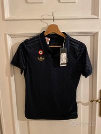 Terza maglia juventus 2024 - mai usata