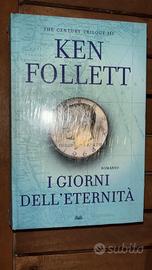 I giorni ell'eternità