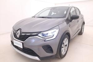 Renault Captur Business BR878992 1.5 Diesel 95CV