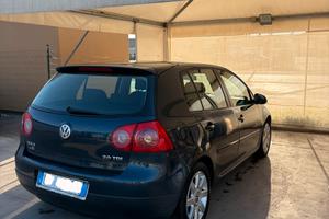 Golf 5 2.0