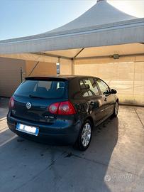Golf 5 2.0