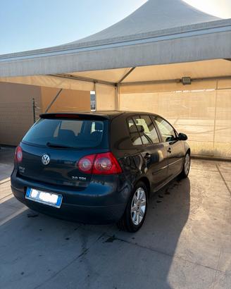 Golf 5 2.0
