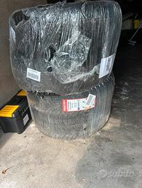 Gomme 4 stagioni 205/55/R17 nuove ancora imballate