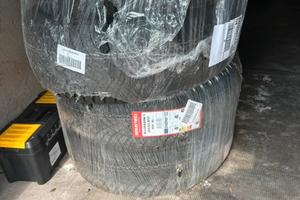Gomme 4 stagioni 205/55/R17 nuove ancora imballate