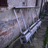 Portapacchi doblo’