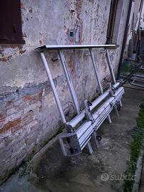 Portapacchi doblo’