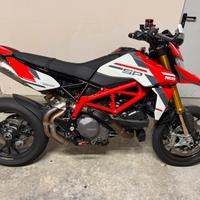 Hypermotard 950 SP 2021