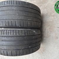 gomme usate 3154021 Estivo PIRELLI - P-ZERO - 591