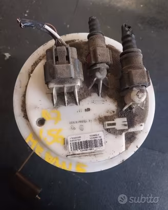 Pompa serbatoio renault megane 2012 - 1.5 gasolio