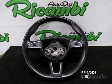 VOLANTE PER SKODA FABIA NJ ANNO 2016