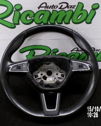VOLANTE PER SKODA FABIA NJ ANNO 2016