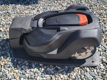 450x husqvarna automower