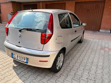 Fiat Punto 1.2 Benzina – 2003