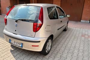 Fiat Punto 1.2 Benzina – 2003