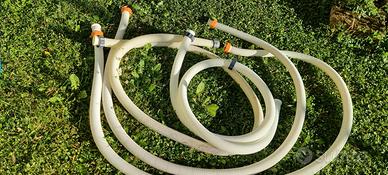 Tubi per piscina Bestway