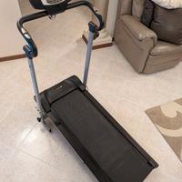 Tapis roulant magnetico