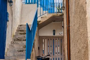 Bilocale da ristrutturare in favignana centro