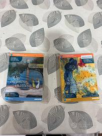 Libeo oer liceo di antologia