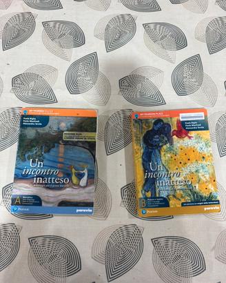 Libeo oer liceo di antologia