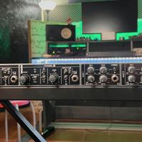 Preamplificatore Cranborne Audio Camden ec2