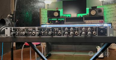 Preamplificatore Cranborne Audio Camden ec2