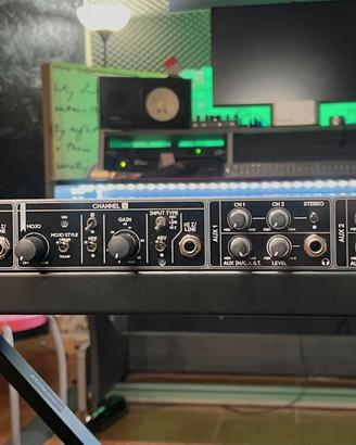 Preamplificatore Cranborne Audio Camden ec2