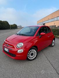 Fiat 500 III 1.0 hybrid Lounge 70cv -2021-64.000KM