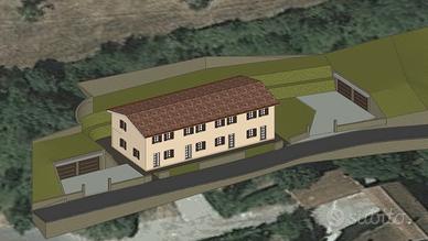 Montale (Pistoia) - Terreno Edificabile 2.000 mq