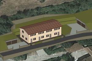 Montale (Pistoia) - Terreno Edificabile 2.000 mq